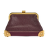 Louis Vuitton Coin Purse, front view